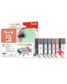 PEACH ink MP + compatible with PGI-525 / CLI-526XL - nr 2
