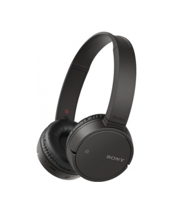 sony Słuchawki WH-CH510 Czarne