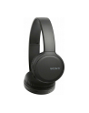 sony Słuchawki WH-CH510 Czarne - nr 28