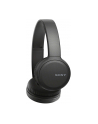 sony Słuchawki WH-CH510 Czarne - nr 40