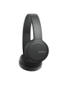 sony Słuchawki WH-CH510 Czarne - nr 50