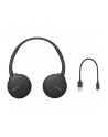 sony Słuchawki WH-CH510 Czarne - nr 53