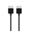 belkin Kabel Premium HDMI 2m czarny - nr 5