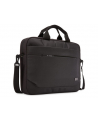 Case Logic Advantage Attaché, notebook (black, up 35.6 cm (14 '')) - nr 3