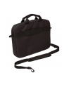 Case Logic Advantage Attaché, notebook (black, up 35.6 cm (14 '')) - nr 10