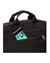 Case Logic Advantage Attaché, notebook (black, up 35.6 cm (14 '')) - nr 12