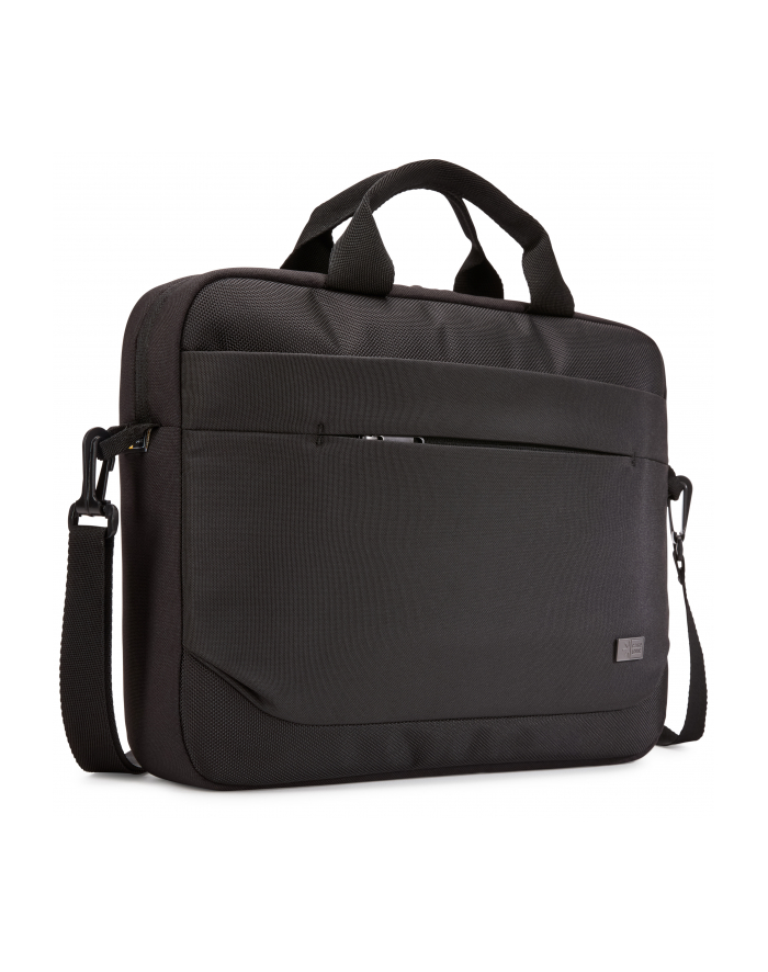 Case Logic Advantage Attaché, notebook (black, up 35.6 cm (14 '')) główny