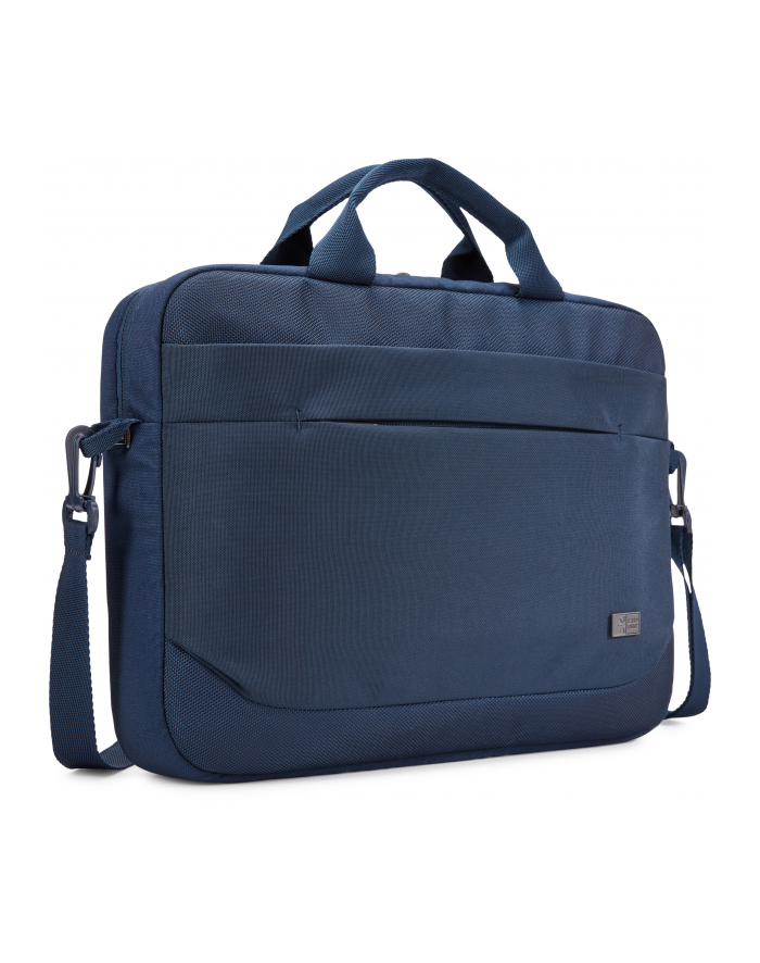 Case Logic Advantage attaché Notebook (azure, up to 35.6 cm (14 '')) główny