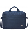 Case Logic Advantage attaché Notebook (azure, up to 35.6 cm (14 '')) - nr 8