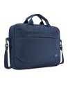 Case Logic Advantage attaché Notebook (azure, up to 35.6 cm (14 '')) - nr 4