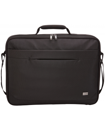 Case Logic Advantage bag (black, up to 43.9 cm (17.3 ''))