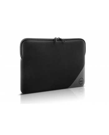 Dell Essential Sleeve, carrying case (black, to 38.1 cm (15 ''))