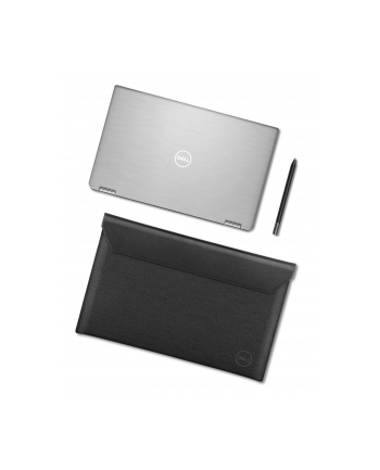 Dell Premier sleeve 14, protective cover (black / gray, to 35.6 cm (14 ''))