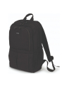 DICOTA Eco Backpack SCALE, backpack (black, up to 43.9 cm (17.3 '')) - nr 10