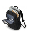 DICOTA Eco Backpack SCALE, backpack (black, up to 43.9 cm (17.3 '')) - nr 11