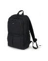 DICOTA Eco Backpack SCALE, backpack (black, up to 43.9 cm (17.3 '')) - nr 29