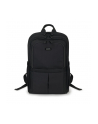 DICOTA Eco Backpack SCALE, backpack (black, up to 43.9 cm (17.3 '')) - nr 7