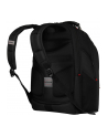 Wenger Ibex Ballistic Deluxe, backpack (black, to 40.6 cm (16 '')) - nr 13