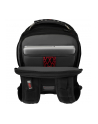 Wenger Ibex Ballistic Deluxe, backpack (black, to 40.6 cm (16 '')) - nr 19