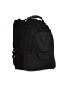 Wenger Ibex Ballistic Deluxe, backpack (black, to 40.6 cm (16 '')) - nr 4