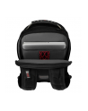 Wenger Ibex Ballistic Deluxe, backpack (black, to 40.6 cm (16 '')) - nr 7