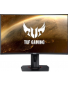 ASUS TUF Gaming - 27 - VG27VQ, LED (black, FHD, Adaptive-Sync, 165 Hz) - nr 60