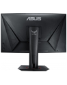 ASUS TUF Gaming - 27 - VG27VQ, LED (black, FHD, Adaptive-Sync, 165 Hz) - nr 64