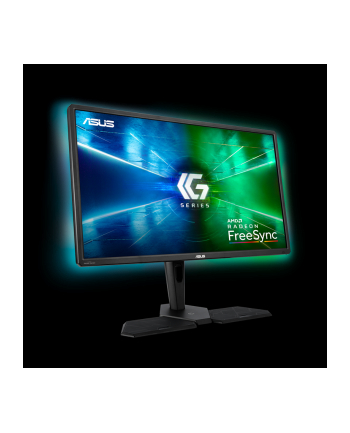 ASUS CG32UQ - 32 - LED (black, UltraHD, AMD Free Sync, HDR)