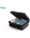 Tandberg RDX TENCASE, luggage (for 10 RDX media) - nr 1