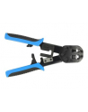 DeLOCK RJ45 Crimp + Cut tool set - nr 19