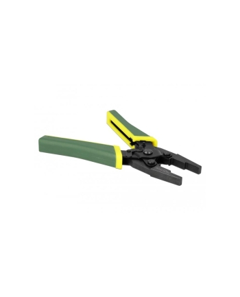 DeLOCK network tool parallel pliers