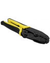 DeLOCK HF Universal Coax Crimping Tool - for 6 different diameters - nr 6