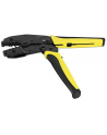 DeLOCK HF Universal Coax Crimping Tool - for 6 different diameters - nr 7