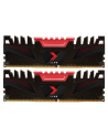 pny Pamięć 16GB DDR4 3200MHz 25600 MD16GK2D4320016AXR - nr 1