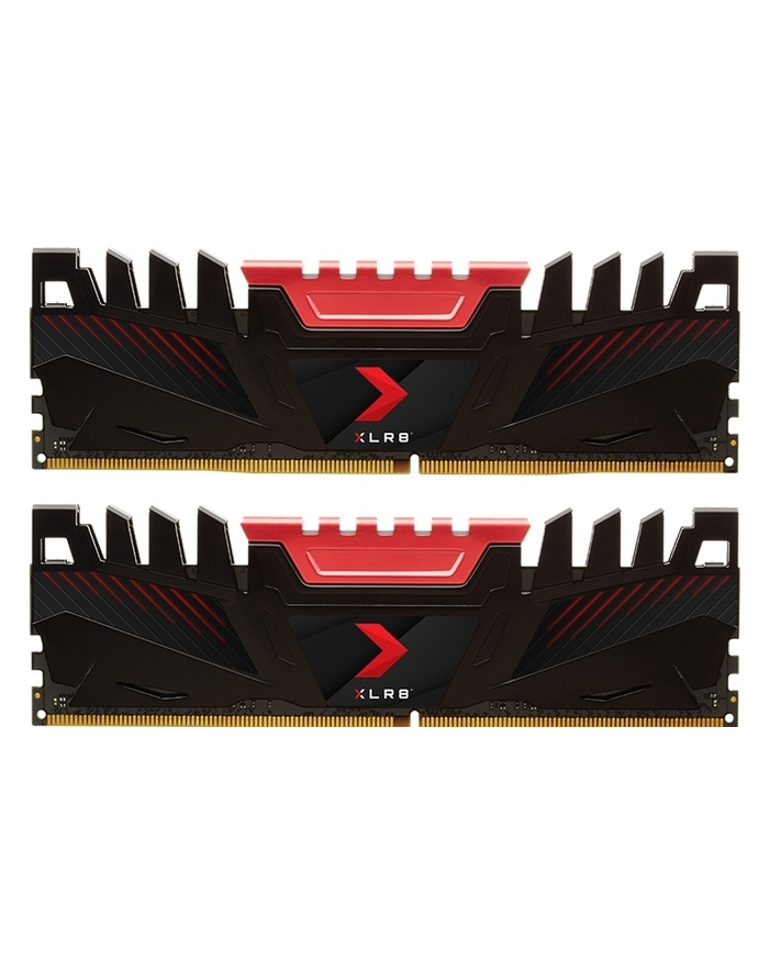 pny Pamięć 16GB DDR4 3200MHz 25600 MD16GK2D4320016AXR główny