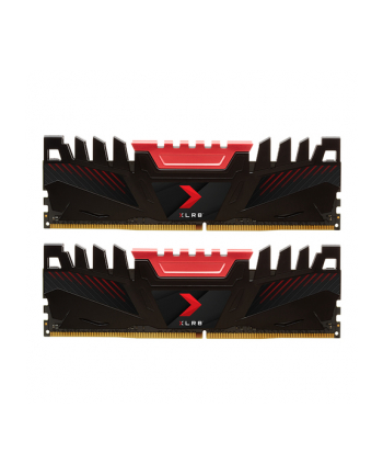 pny Pamięć 16GB DDR4 3200MHz 25600 MD16GK2D4320016AXR