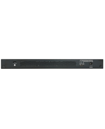 Netgear GS316P, Switch