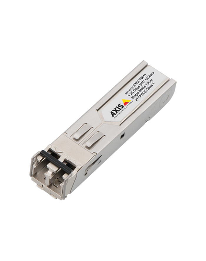 axis Moduł SFP T8612 LC.SX główny