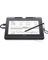 Wacom Signature Set DTH 1152 Graphics Tablet (black, incl. Sign pro PDF software for Windows) - nr 1