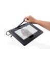 Wacom Signature Set DTH 1152 Graphics Tablet (black, incl. Sign pro PDF software for Windows) - nr 9