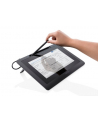 Wacom Signature Set DTU-1141 B Graphics Tablet (black, incl. Sign pro PDF software for Windows) - nr 8