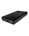 logilink Zewnętrzna obudowa HDD 3.5 cala, SATA, USB3.0, Czarna Aluminiowa - nr 11