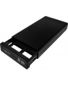 logilink Zewnętrzna obudowa HDD 3.5 cala, SATA, USB3.0, Czarna Aluminiowa - nr 15