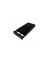 logilink Zewnętrzna obudowa HDD 3.5 cala, SATA, USB3.0, Czarna Aluminiowa - nr 19