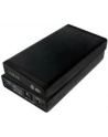 logilink Zewnętrzna obudowa HDD 3.5 cala, SATA, USB3.0, Czarna Aluminiowa - nr 26