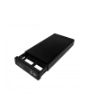 logilink Zewnętrzna obudowa HDD 3.5 cala, SATA, USB3.0, Czarna Aluminiowa - nr 7