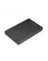 logilink Obudowa zewnętrzna do HDD/SSD 2,5 cala SATA USB 3.0 - nr 2