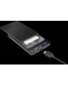 logilink Obudowa zewnętrzna do HDD/SSD 2,5 cala SATA USB 3.0 - nr 35
