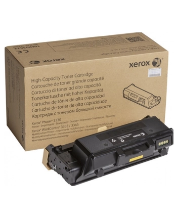 Xerox toner 106R03622 black (black) nr 2