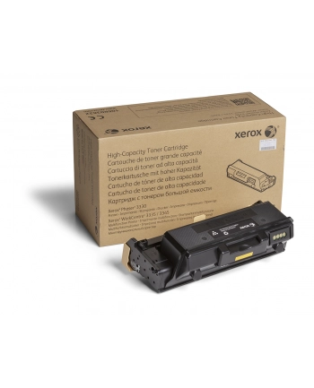 Xerox toner 106R03622 black (black) nr 1